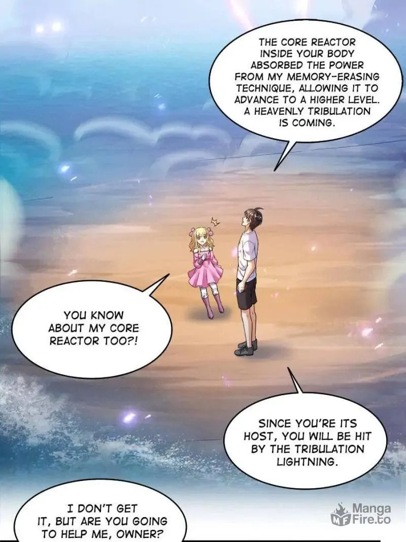 Read Cultivation Chat Group chapter 480 image 34 on Lezhin
