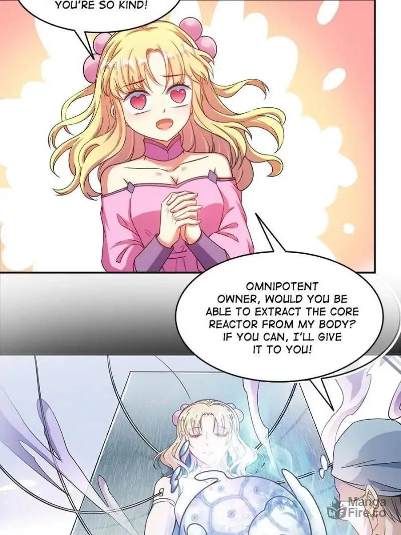 Read Cultivation Chat Group chapter 480 image 35 on Lezhin