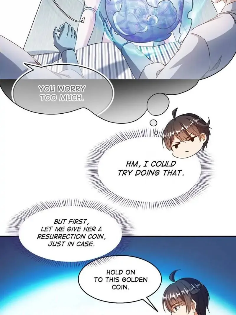 Read Cultivation Chat Group chapter 480 image 36 on Lezhin