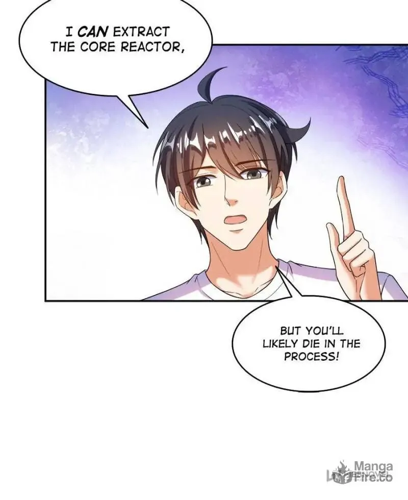 Read Cultivation Chat Group chapter 480 image 38 on Lezhin
