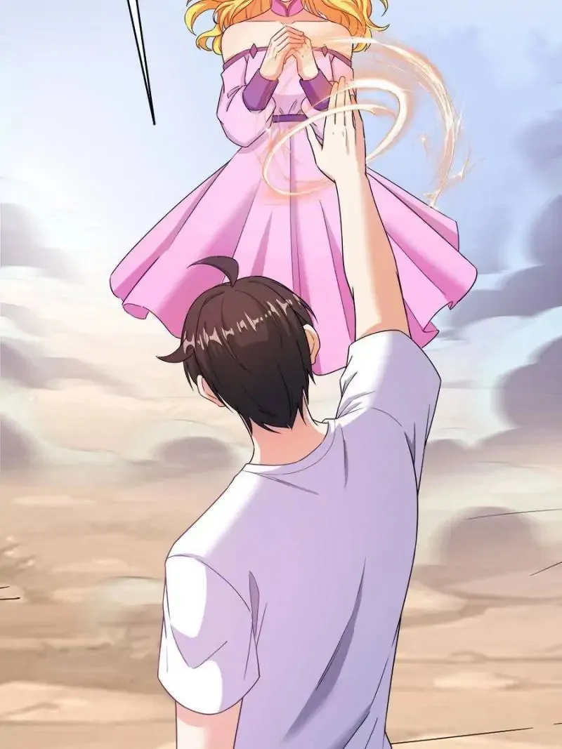 Read Cultivation Chat Group chapter 480 image 42 on Lezhin