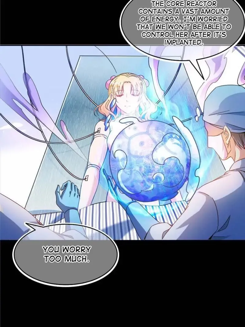 Read Cultivation Chat Group chapter 480 image 6 on Lezhin