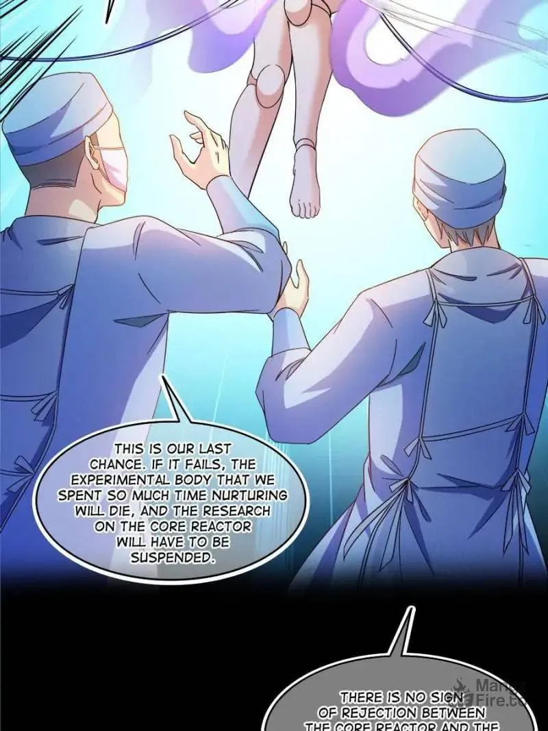 Read Cultivation Chat Group chapter 480 image 8 on Lezhin
