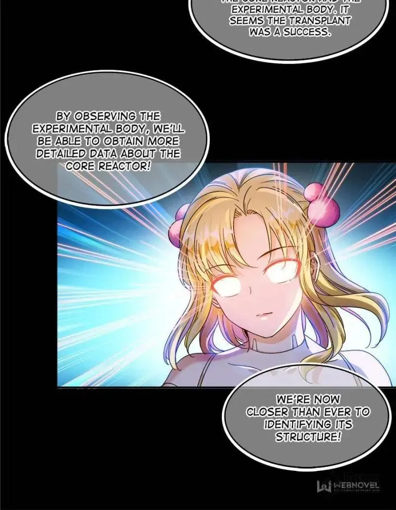 Read Cultivation Chat Group chapter 480 image 9 on Lezhin