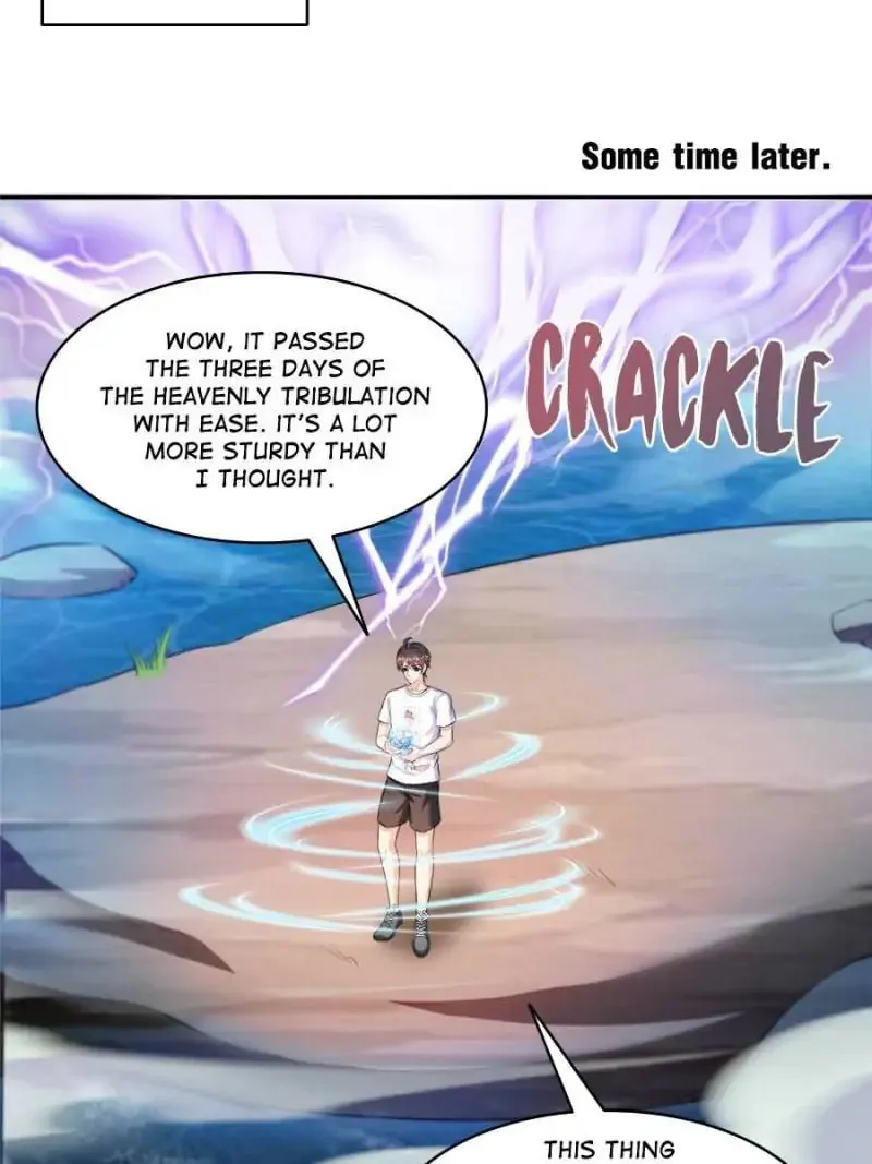 Read Cultivation Chat Group chapter 481 image 12 on Lezhin