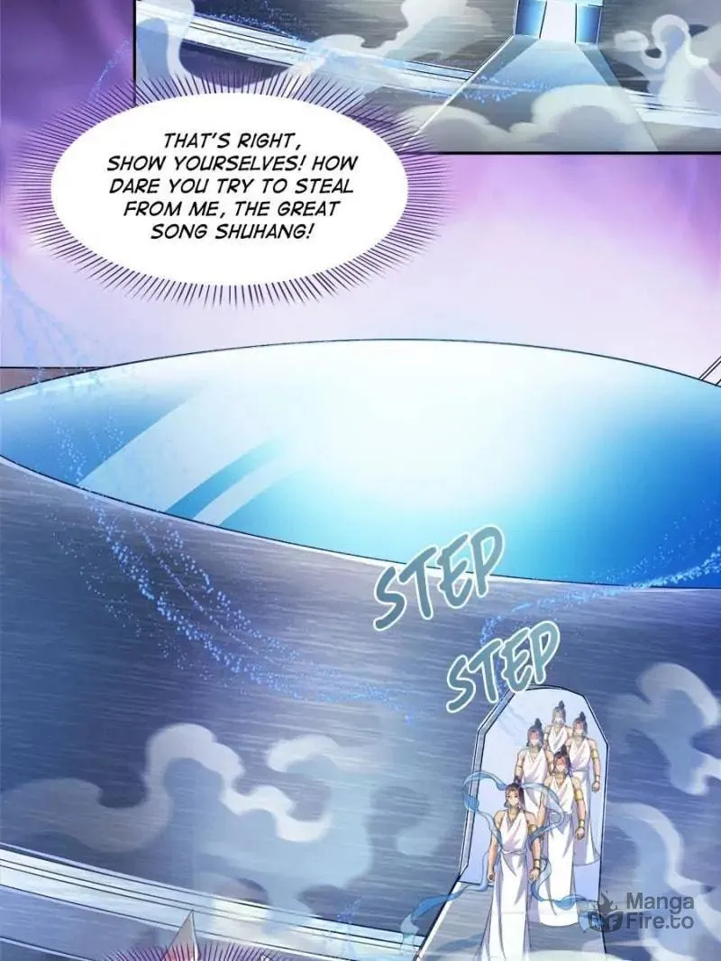 Read Cultivation Chat Group chapter 481 image 20 on Lezhin