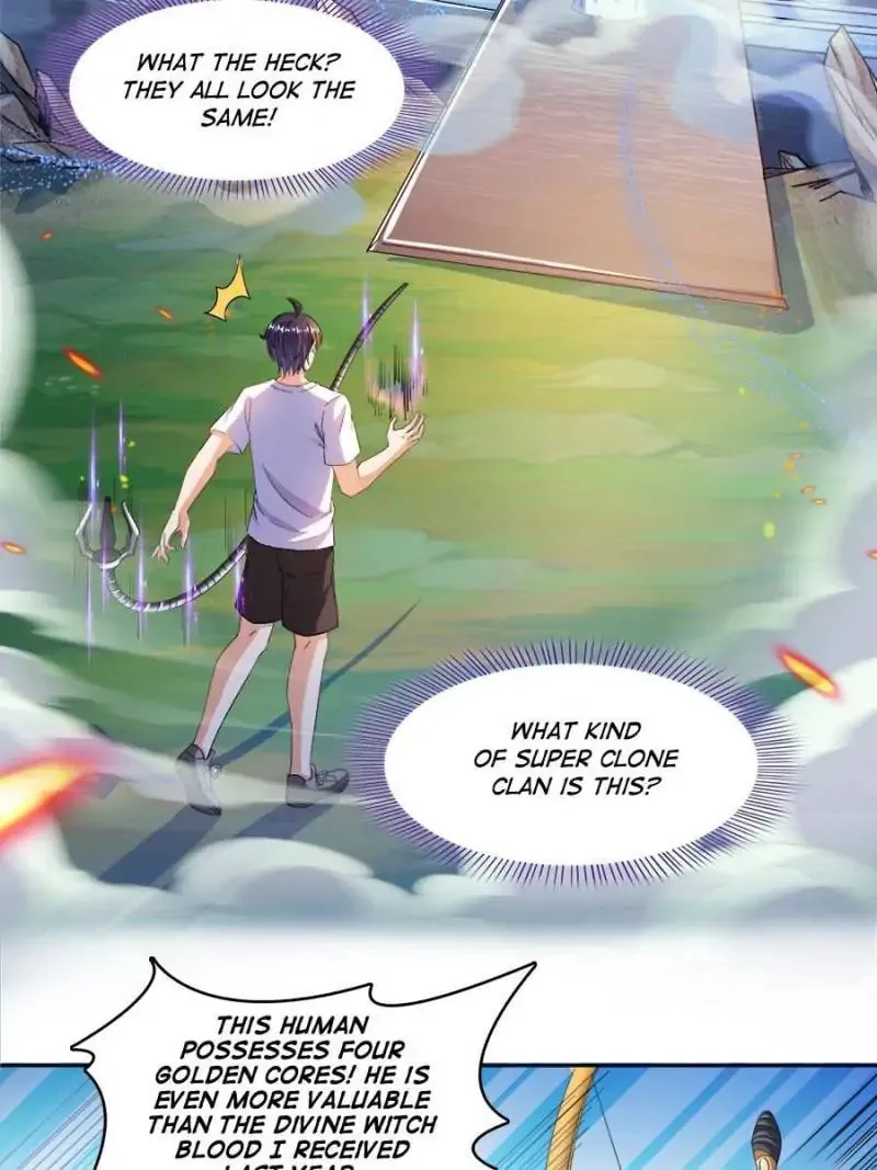 Read Cultivation Chat Group chapter 481 image 21 on Lezhin