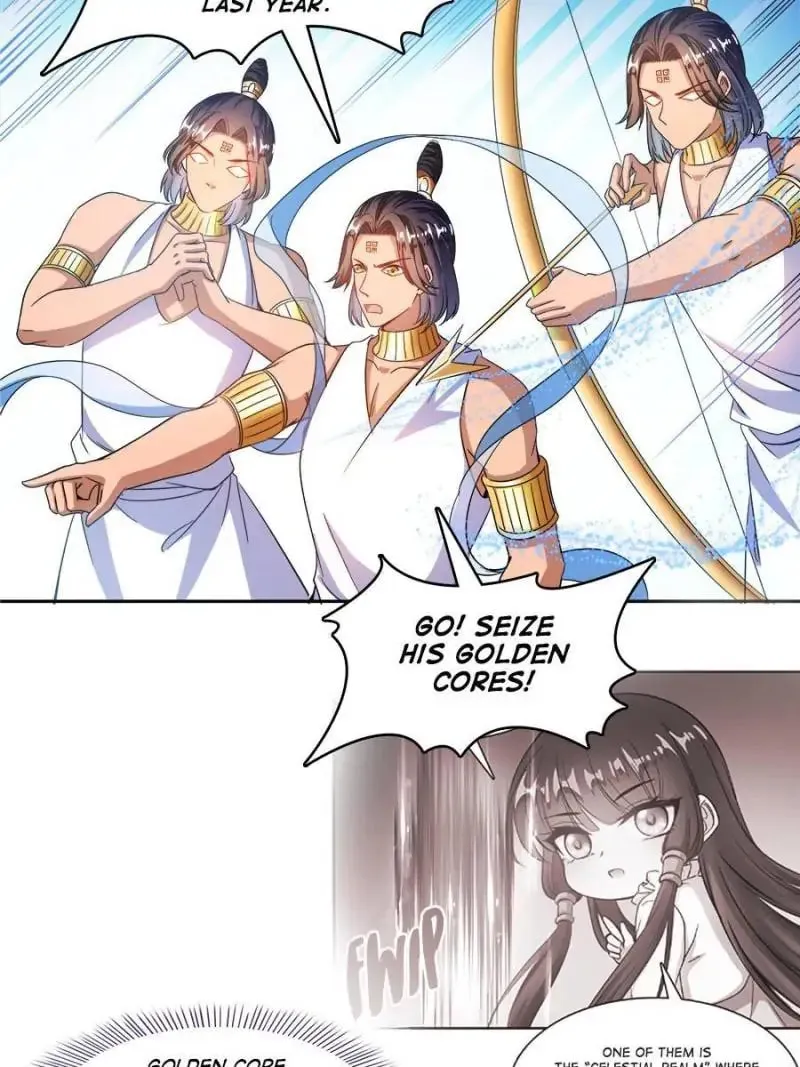 Read Cultivation Chat Group chapter 481 image 22 on Lezhin