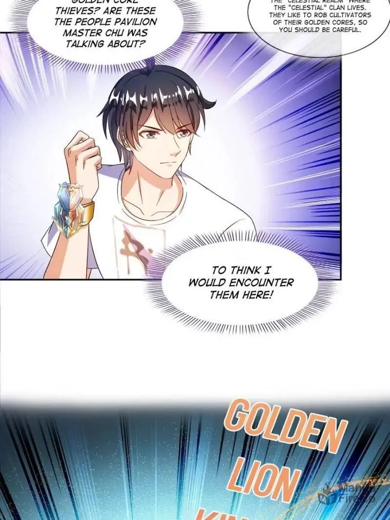 Read Cultivation Chat Group chapter 481 image 23 on Lezhin