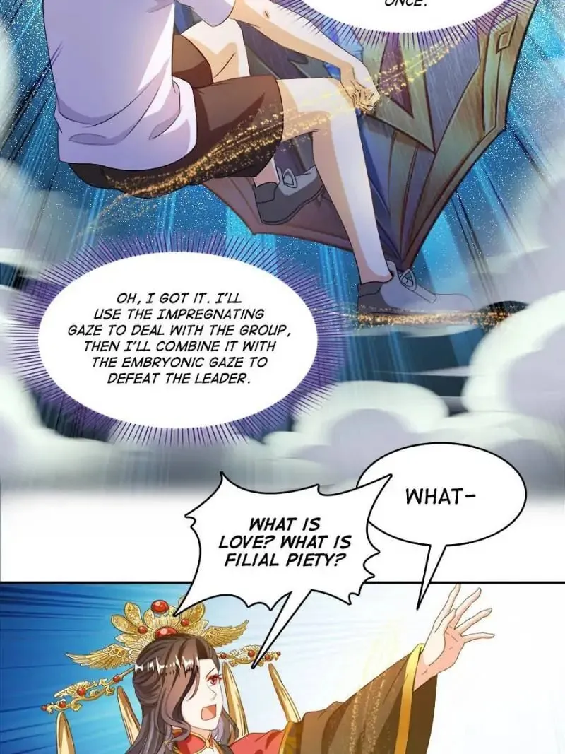 Read Cultivation Chat Group chapter 481 image 25 on Lezhin