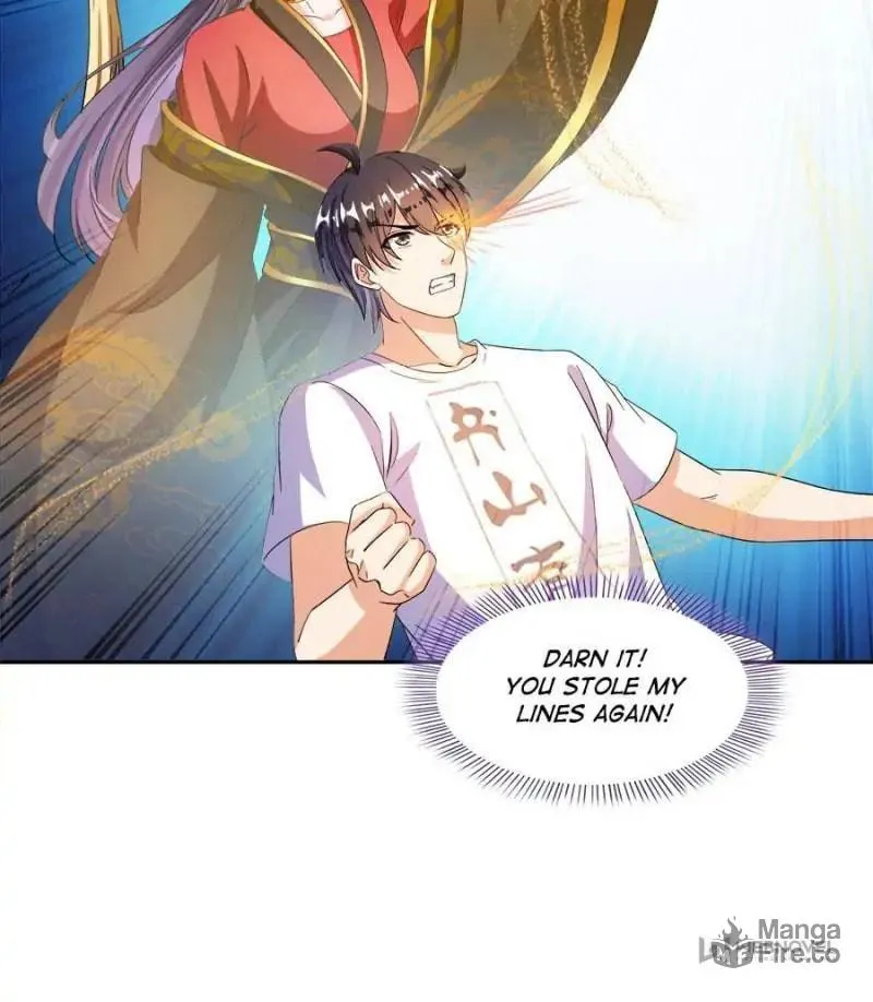 Read Cultivation Chat Group chapter 481 image 26 on Lezhin