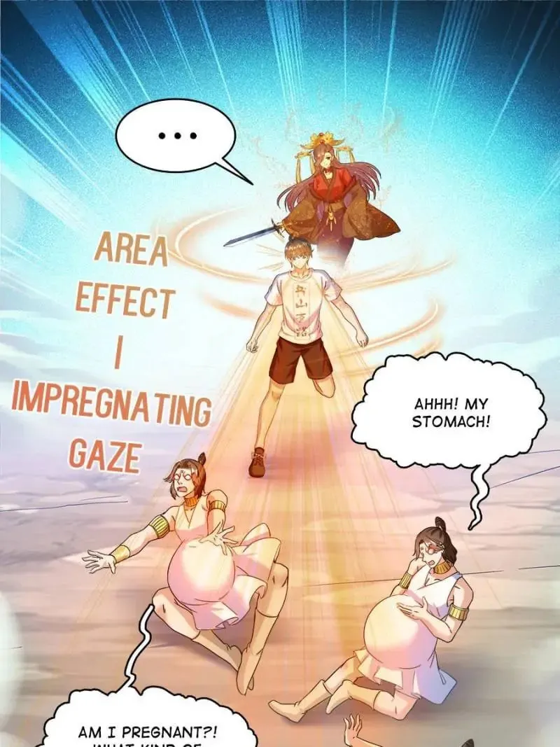 Read Cultivation Chat Group chapter 481 image 27 on Lezhin
