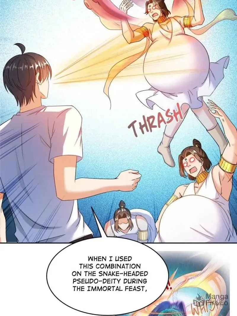Read Cultivation Chat Group chapter 481 image 29 on Lezhin
