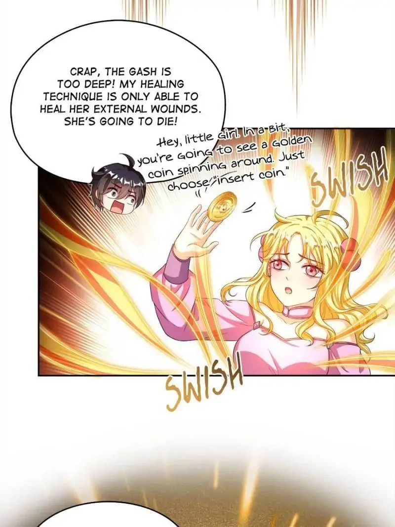 Read Cultivation Chat Group chapter 481 image 3 on Lezhin