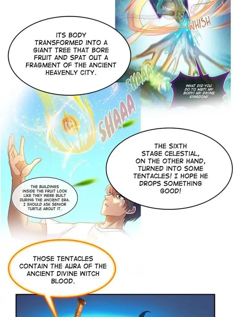 Read Cultivation Chat Group chapter 481 image 30 on Lezhin