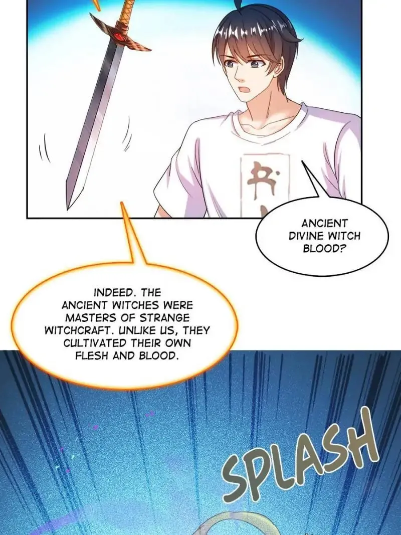 Read Cultivation Chat Group chapter 481 image 31 on Lezhin