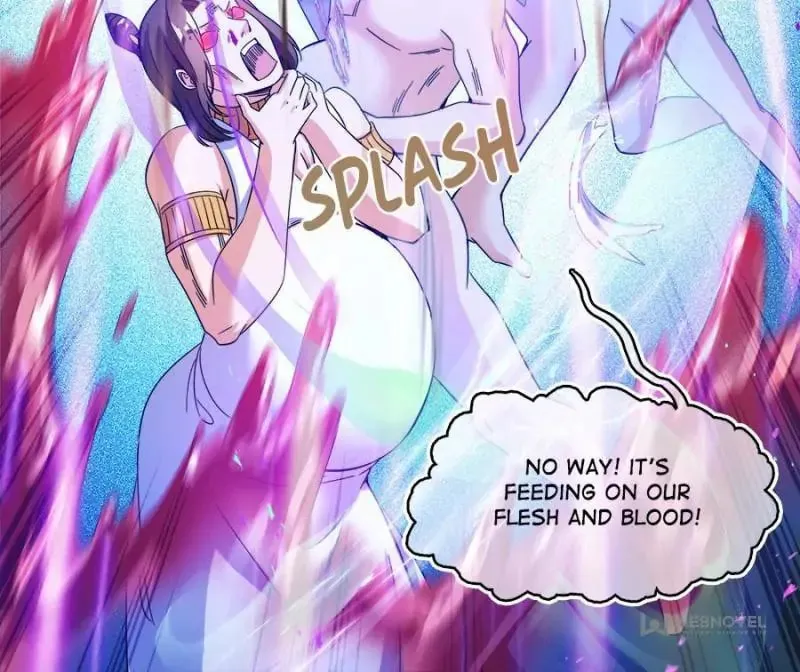 Read Cultivation Chat Group chapter 481 image 33 on Lezhin