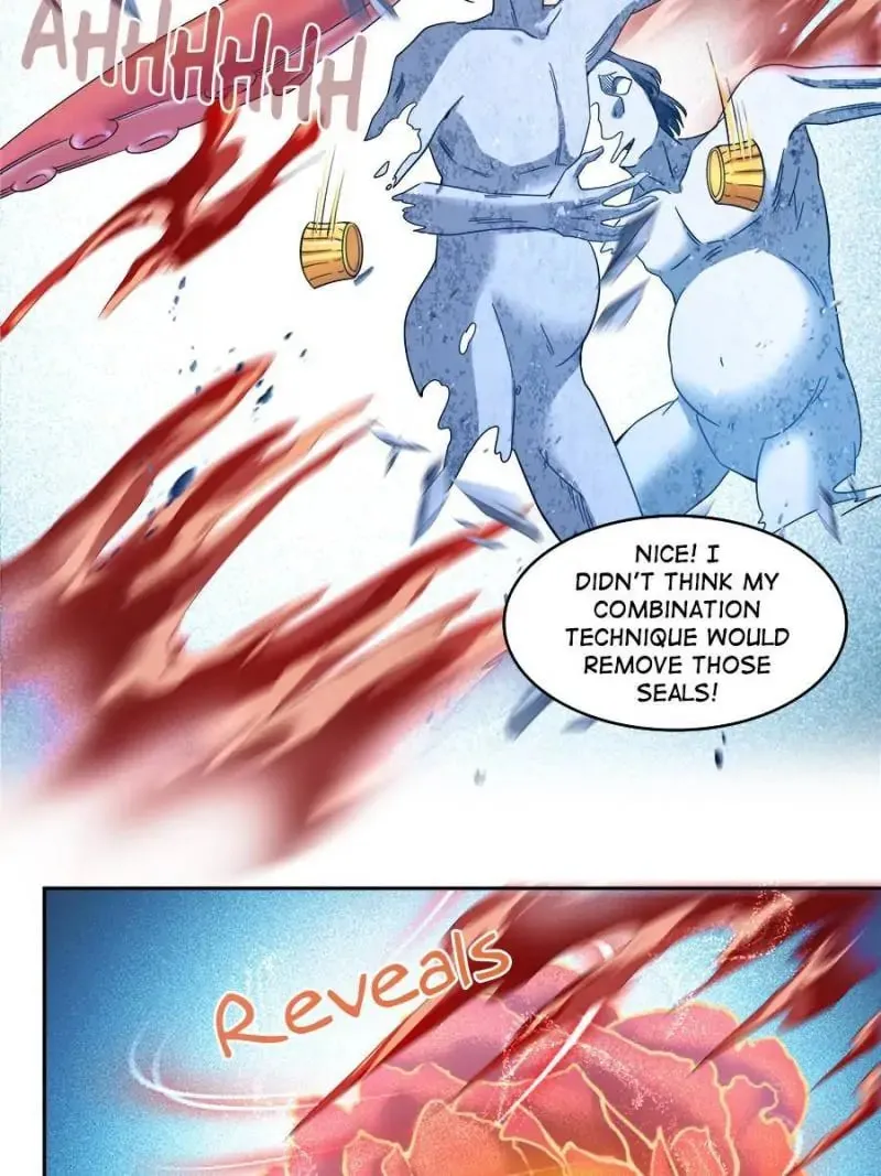 Read Cultivation Chat Group chapter 481 image 36 on Lezhin