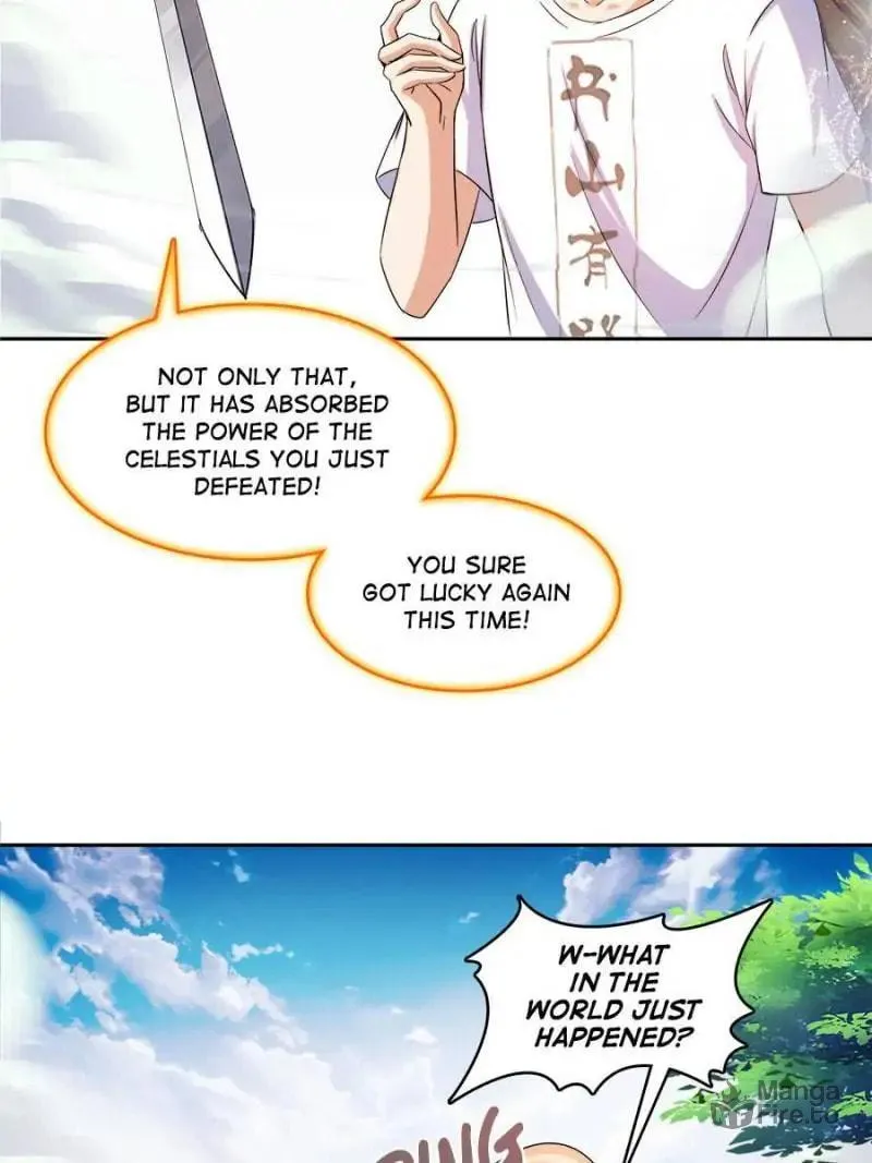 Read Cultivation Chat Group chapter 481 image 38 on Lezhin
