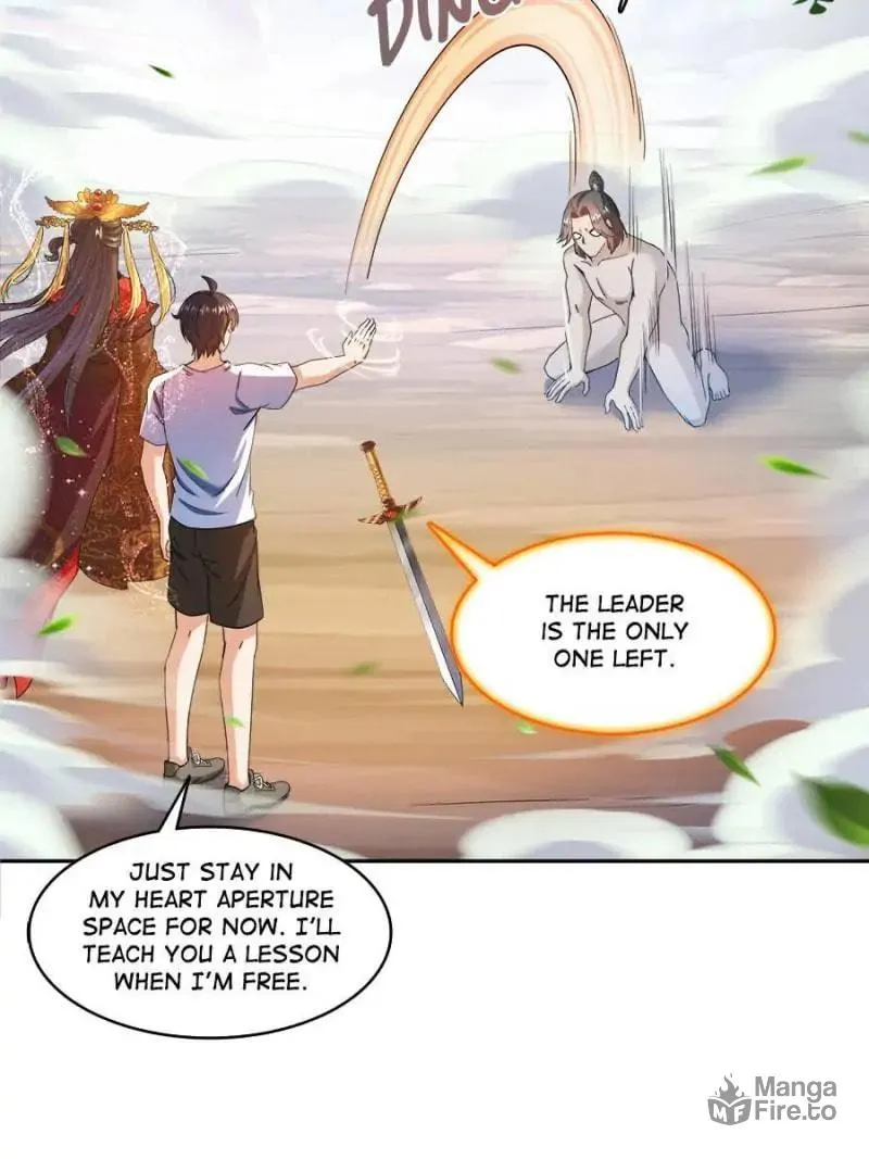 Read Cultivation Chat Group chapter 481 image 39 on Lezhin