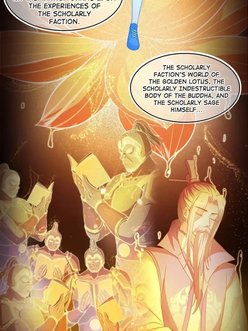 Read Cultivation Chat Group chapter 481 image 43 on Lezhin