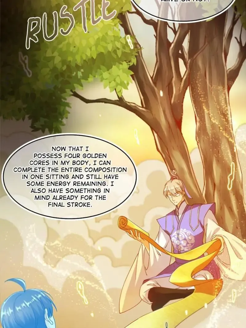 Read Cultivation Chat Group chapter 481 image 45 on Lezhin