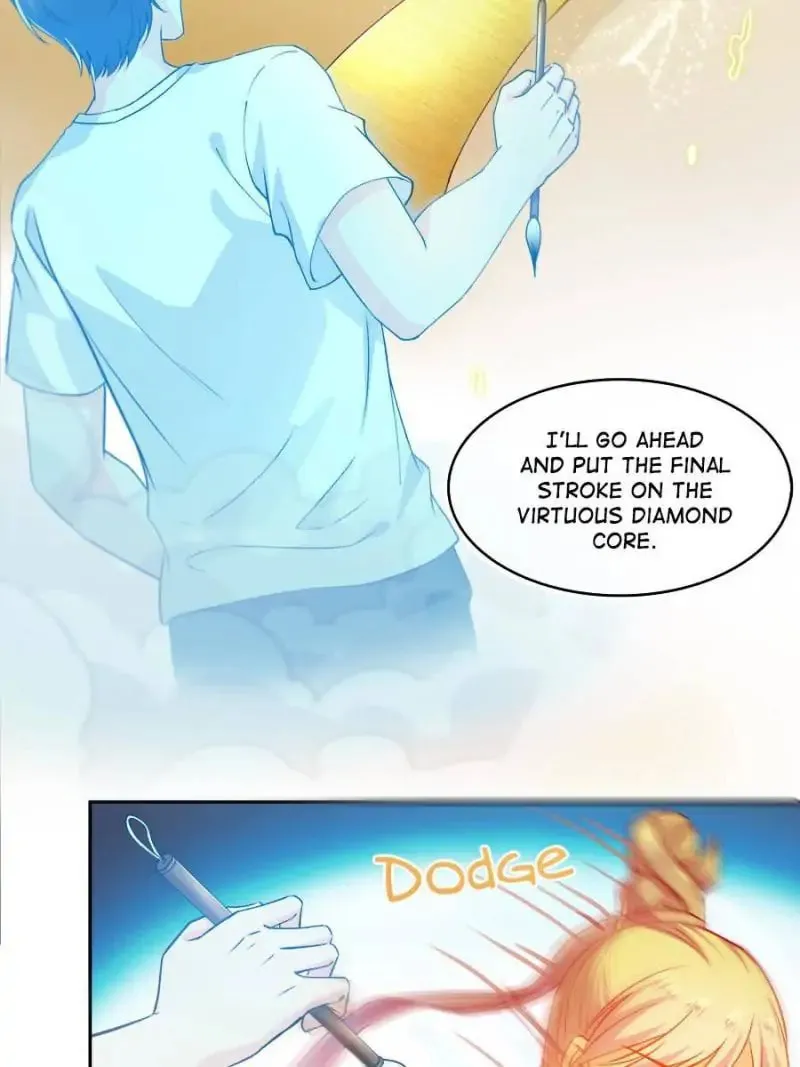 Read Cultivation Chat Group chapter 481 image 46 on Lezhin