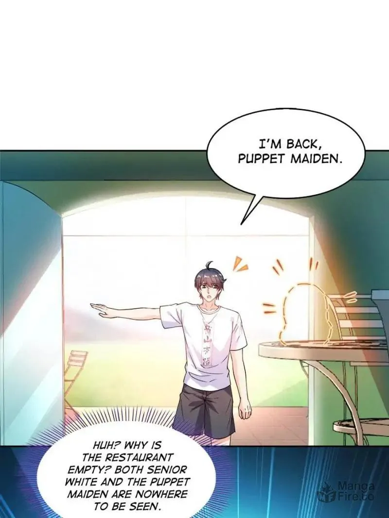 Read Cultivation Chat Group chapter 481 image 50 on Lezhin