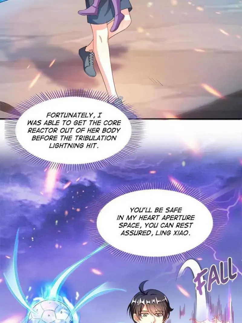 Read Cultivation Chat Group chapter 481 image 7 on Lezhin