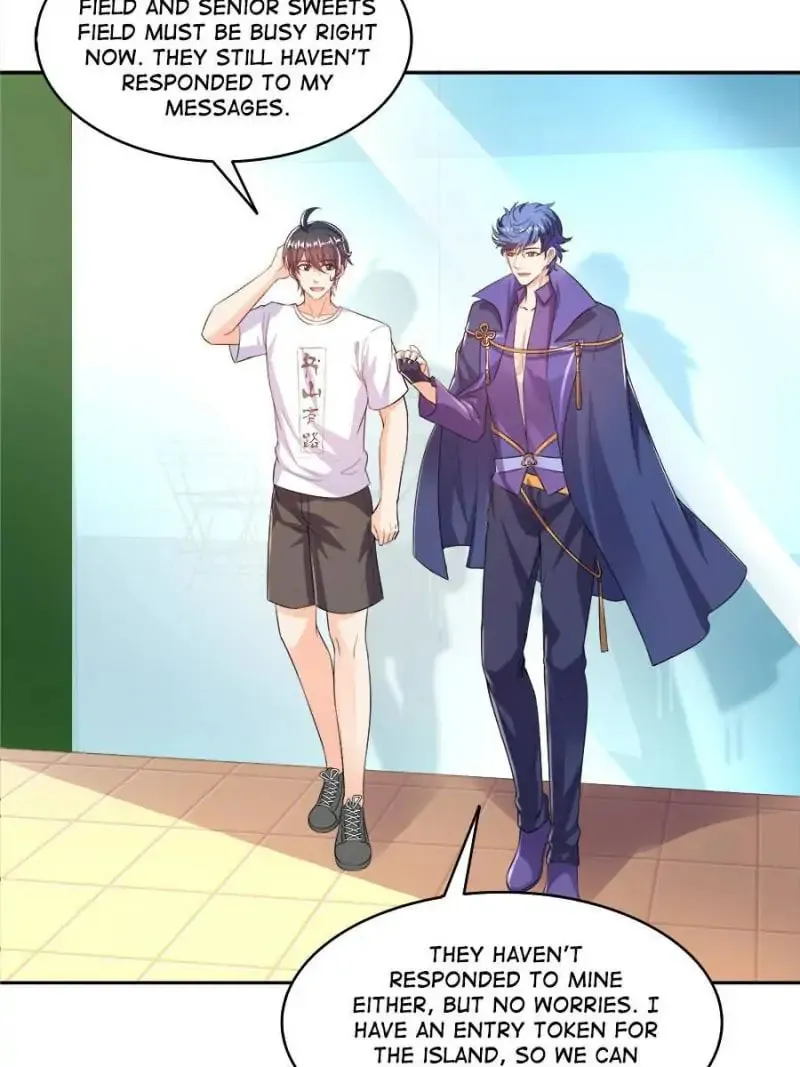 Read Cultivation Chat Group chapter 482 image 12 on Lezhin