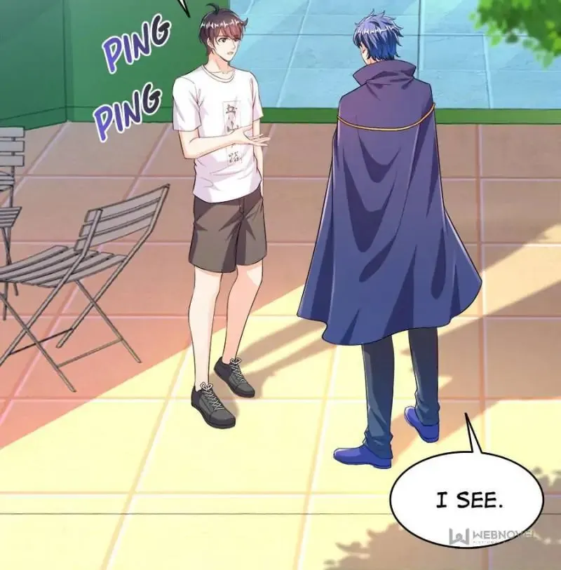 Read Cultivation Chat Group chapter 482 image 15 on Lezhin