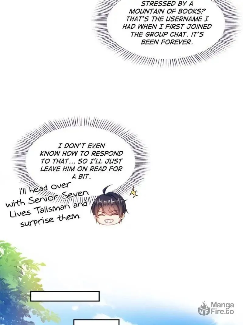 Read Cultivation Chat Group chapter 482 image 17 on Lezhin