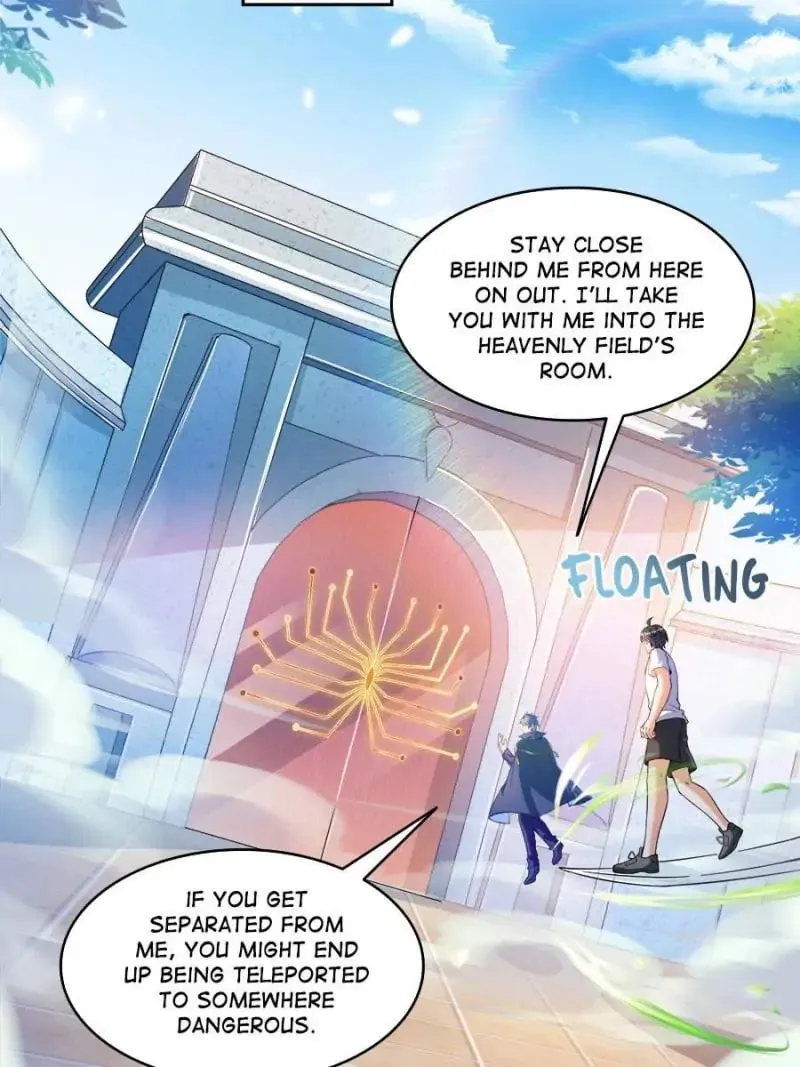 Read Cultivation Chat Group chapter 482 image 18 on Lezhin