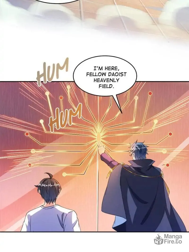 Read Cultivation Chat Group chapter 482 image 19 on Lezhin