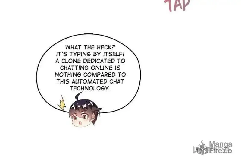 Read Cultivation Chat Group chapter 482 image 23 on Lezhin