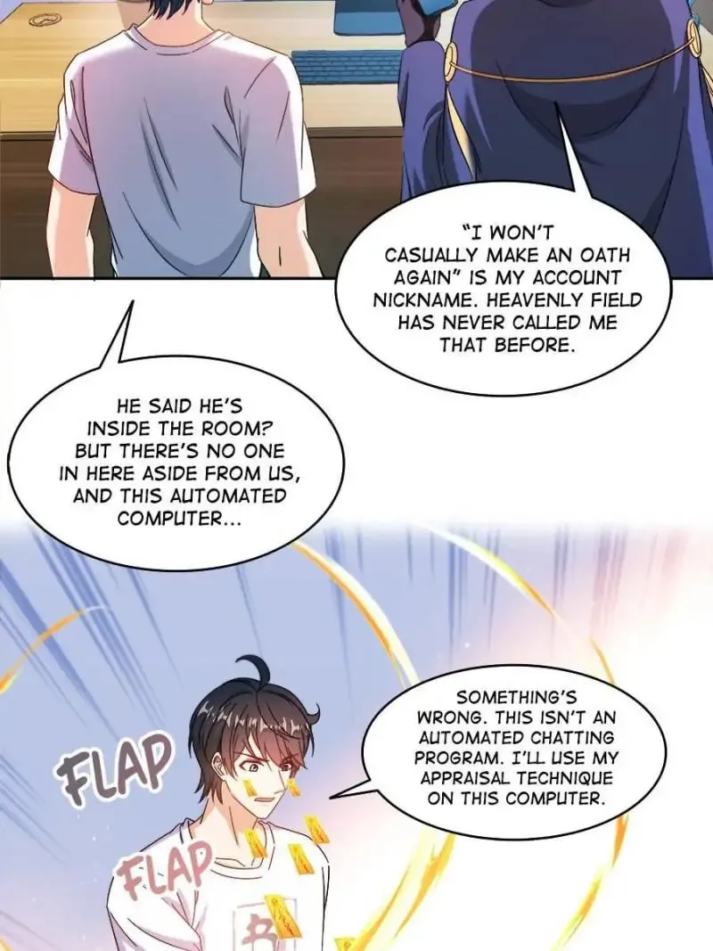 Read Cultivation Chat Group chapter 482 image 25 on Lezhin