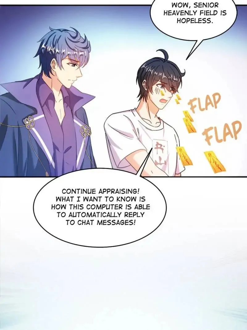 Read Cultivation Chat Group chapter 482 image 27 on Lezhin