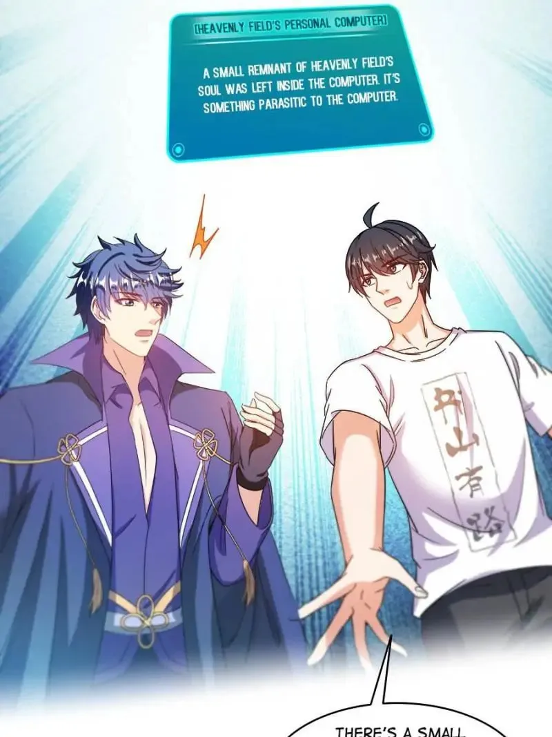 Read Cultivation Chat Group chapter 482 image 28 on Lezhin