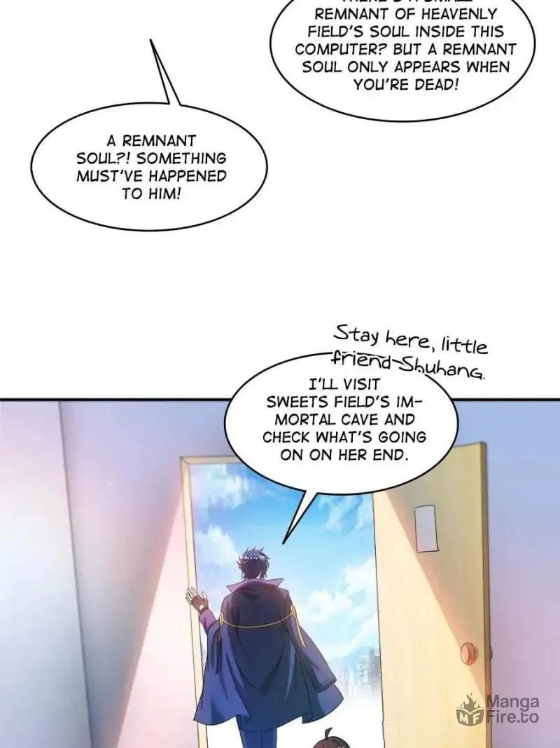 Read Cultivation Chat Group chapter 482 image 29 on Lezhin
