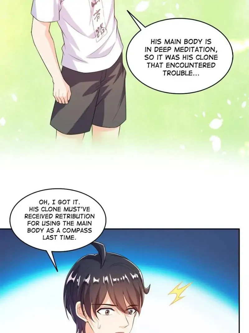 Read Cultivation Chat Group chapter 482 image 3 on Lezhin