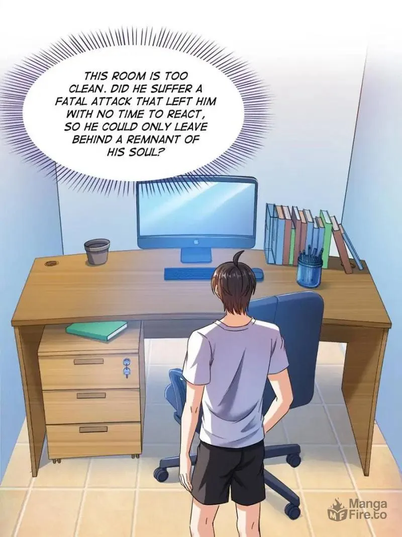 Read Cultivation Chat Group chapter 482 image 32 on Lezhin