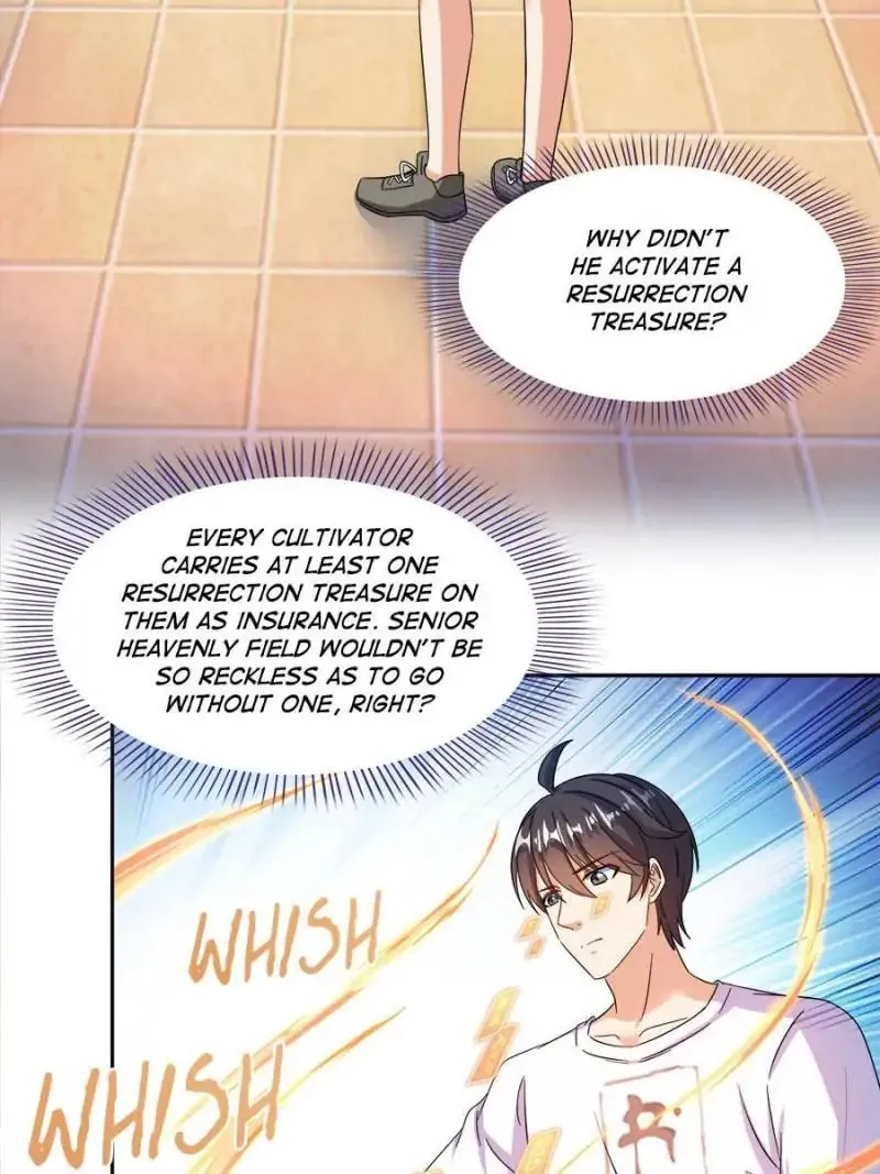 Read Cultivation Chat Group chapter 482 image 33 on Lezhin