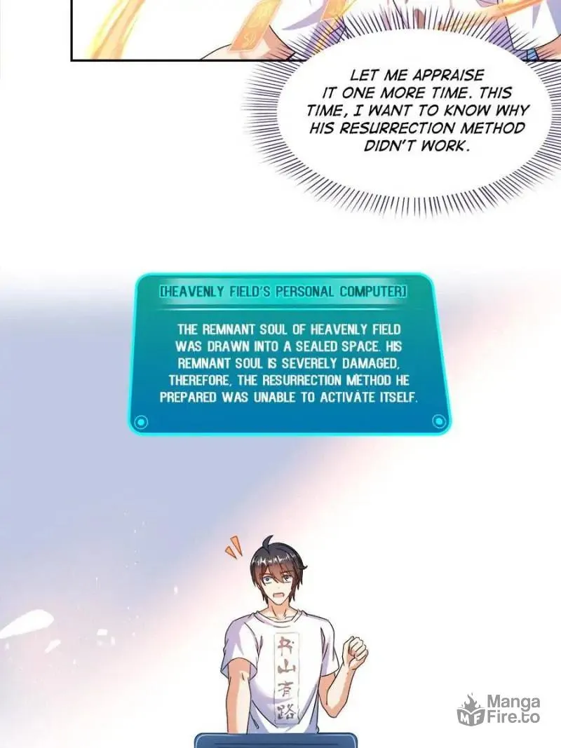 Read Cultivation Chat Group chapter 482 image 34 on Lezhin
