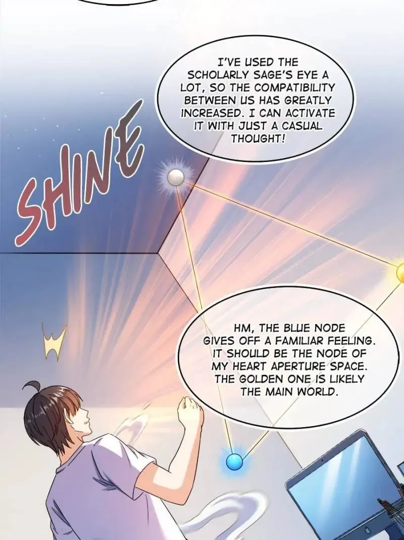 Read Cultivation Chat Group chapter 482 image 37 on Lezhin