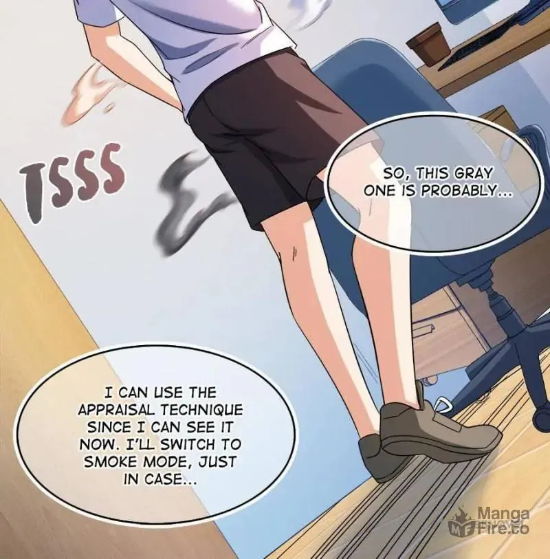 Read Cultivation Chat Group chapter 482 image 38 on Lezhin