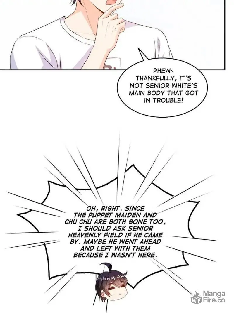 Read Cultivation Chat Group chapter 482 image 4 on Lezhin