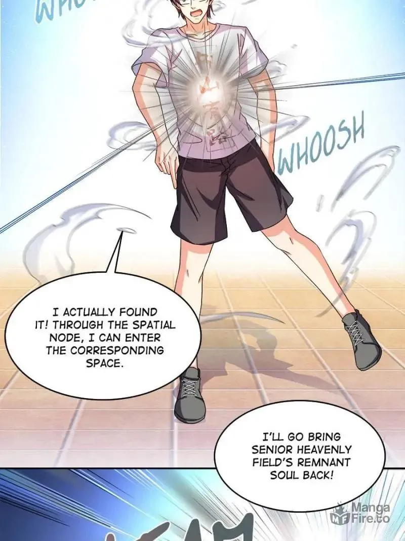 Read Cultivation Chat Group chapter 482 image 41 on Lezhin