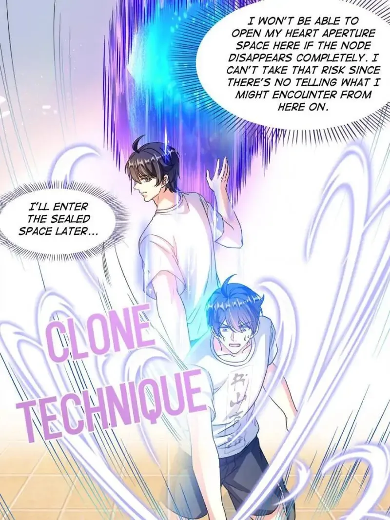 Read Cultivation Chat Group chapter 482 image 43 on Lezhin