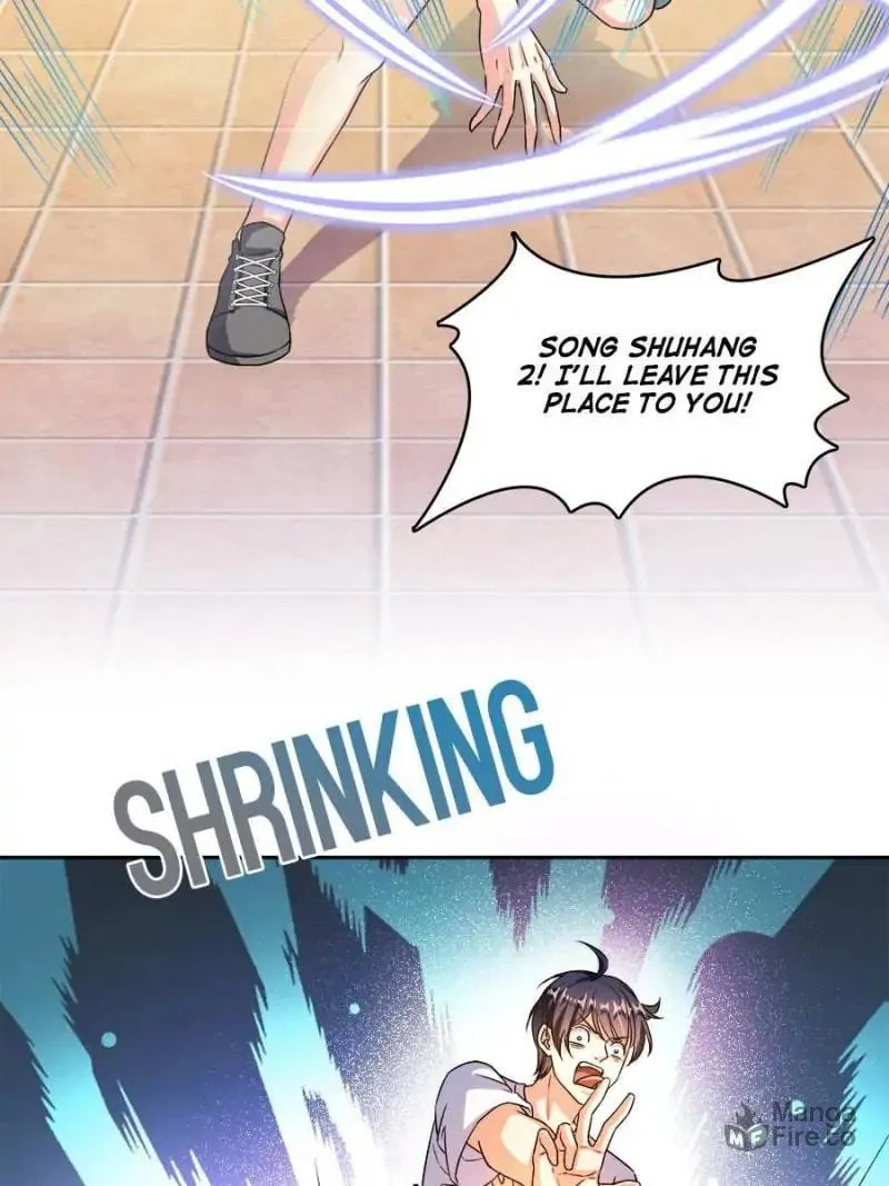 Read Cultivation Chat Group chapter 482 image 44 on Lezhin