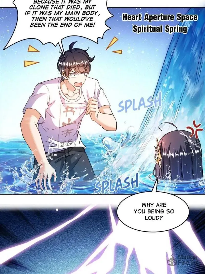 Read Cultivation Chat Group chapter 482 image 50 on Lezhin